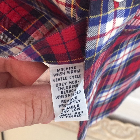 Ralph Lauren Shirt - Picture 4 of 6